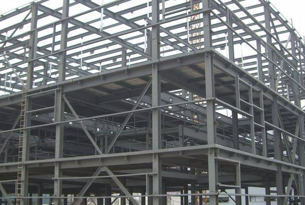 三河高层钢构造的支撑布置跟构造应当符合哪些范例榜样